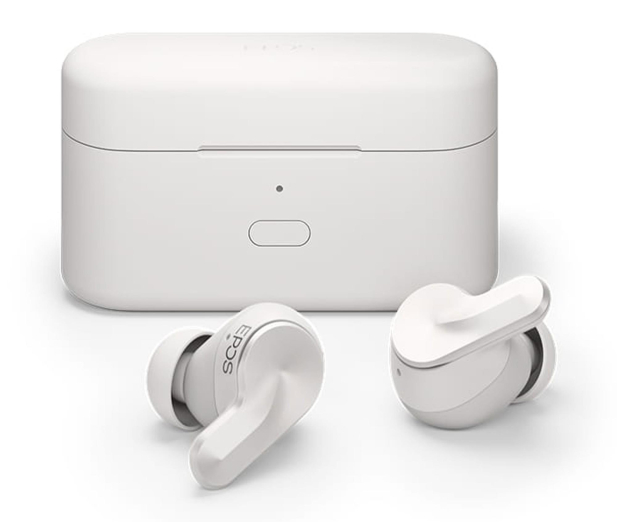 Epos ADAPT E1 TWS ANC Nordic White - 1327235 - zdjęcie 2